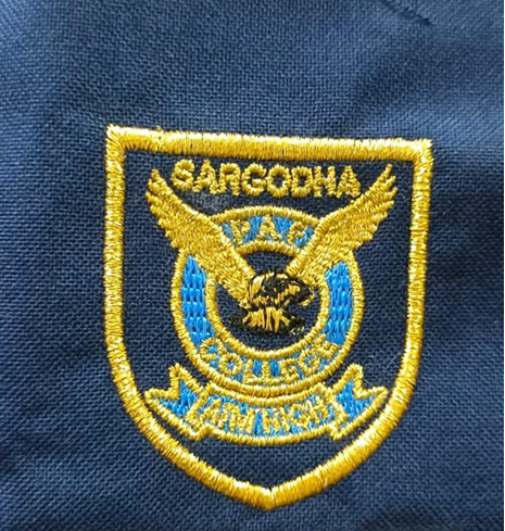 Cloth Badge